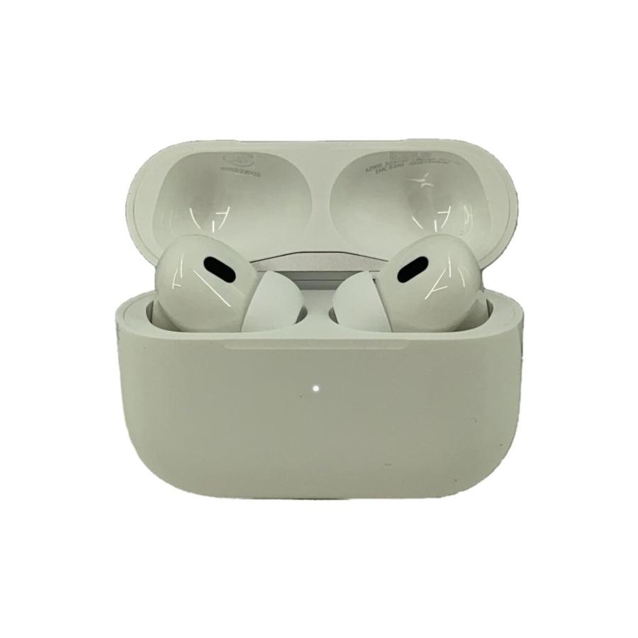 Apple◇AirPods Pro 第2世代 MagSafe充電ケースUSB-C A2968/3047/3048