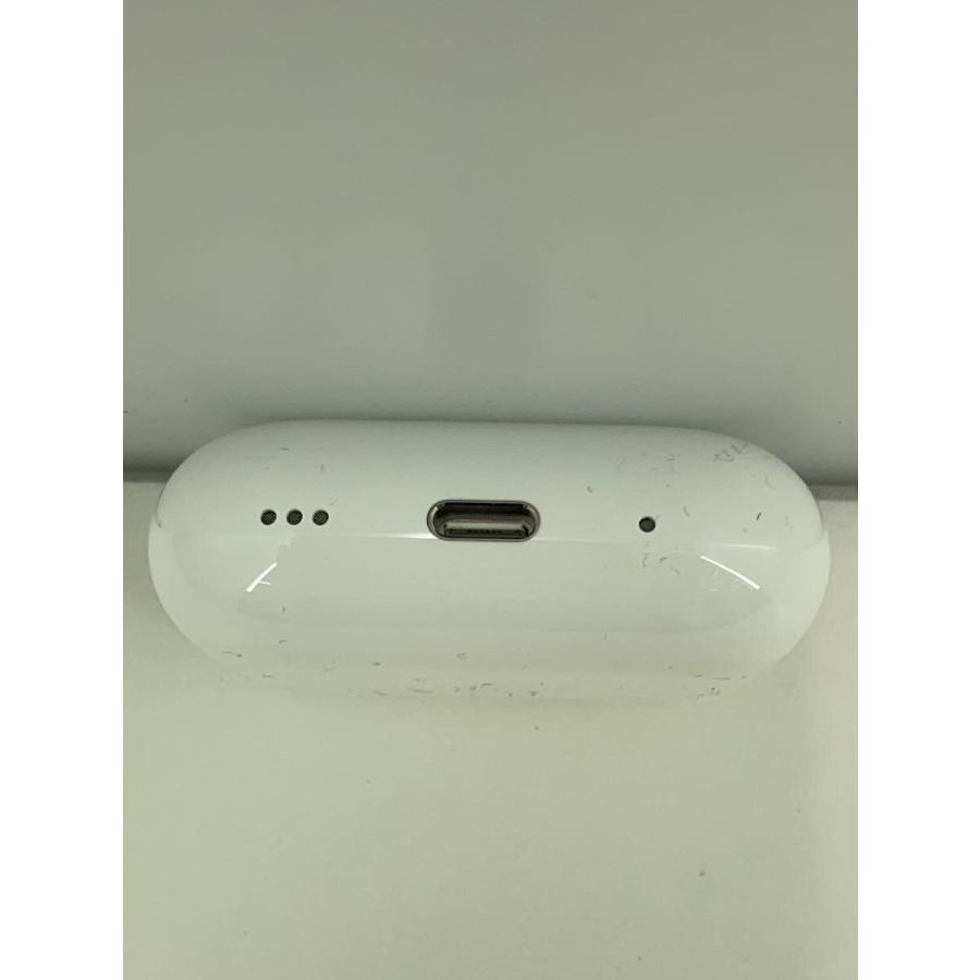 Apple◇AirPods Pro 第2世代 MagSafe充電ケースUSB-C A2968/3047/3048