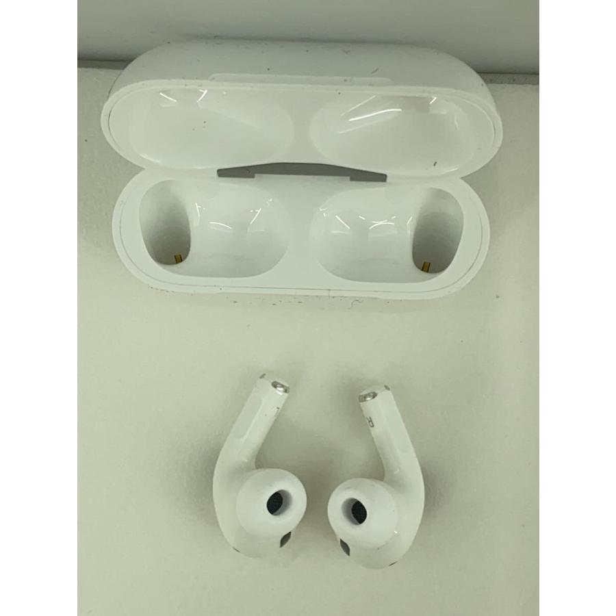 Apple◇AirPods Pro 第2世代 MagSafe充電ケースUSB-C A2968/3047/3048