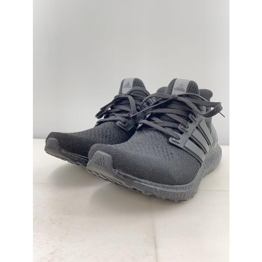 adidas◇ULTRABOOST 1.0 DNA_ウルトラブースト DNA/27.5cm/BLK 