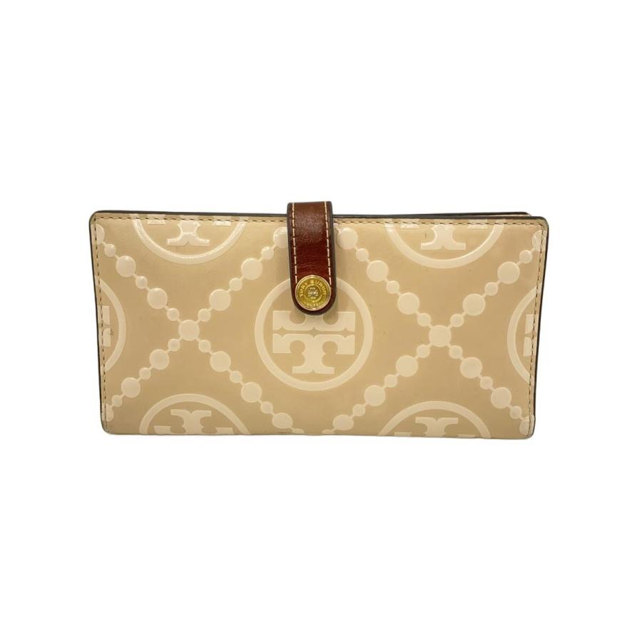 新品未使用 TORY BURCH 長財布 TORY BURCH◇長財布/--/レディース : セカンドストリートYahoo!店