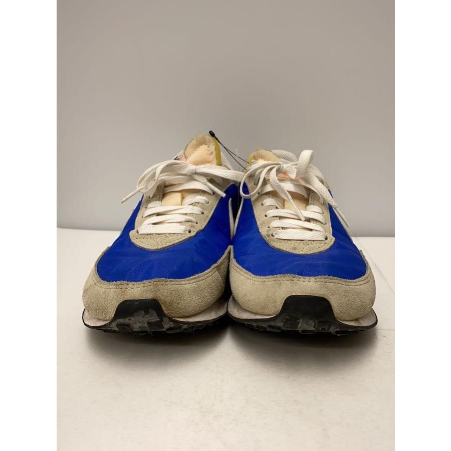 NIKE◇WAFFLE TRAINER 2_ワッフル トレーナー 2/27.5cm/BLU : セカンド 
