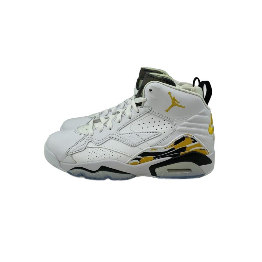 レア　NIKE◆JUMPMAN MVP_ジャンプマン MVP/27cm/WHT NIKE◇JUMPMAN MVP_ジャンプマン MVP/27cm/WHT : セカンドストリート