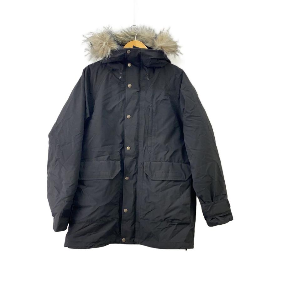 THE NORTH FACE◇GTX SEROW MAGNE TRICLIMATE JACKET_GTXセロー 