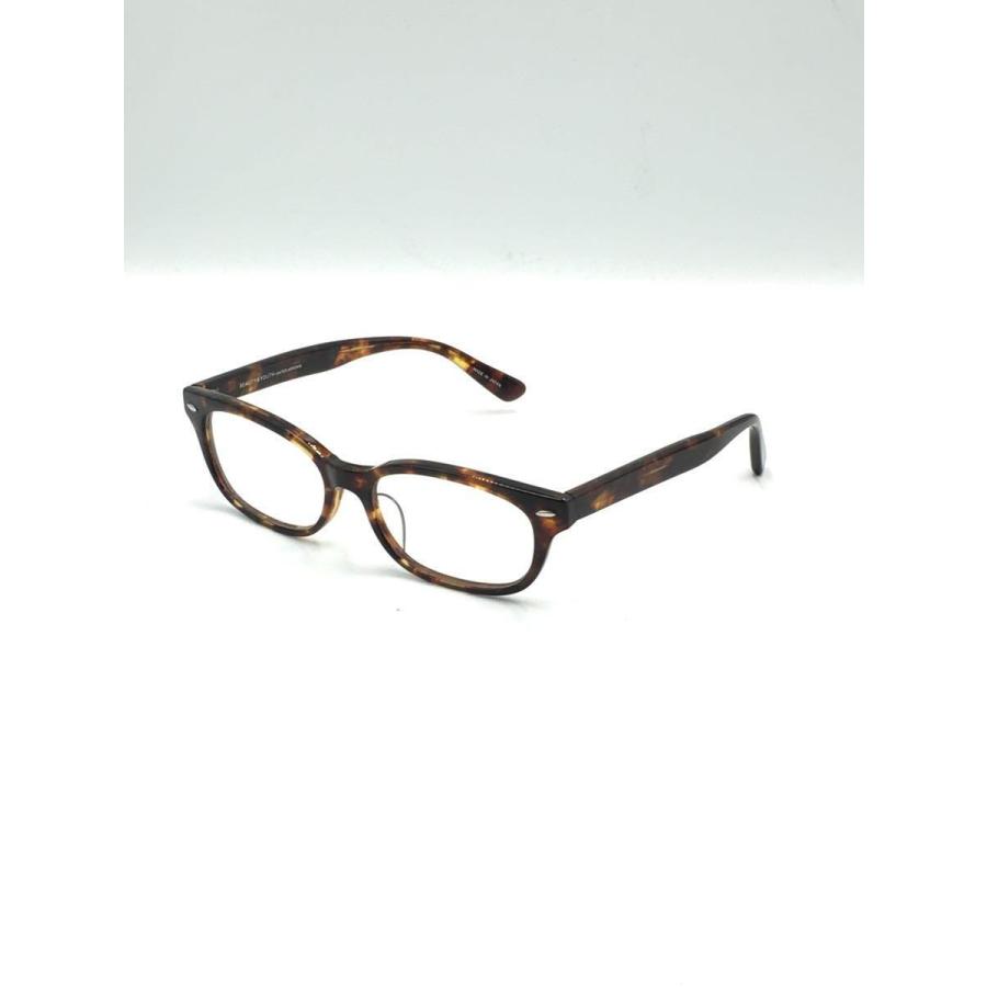 金子眼鏡◆メガネ/--/BRW/CLR/レディース//｜ssol-shopping｜02
