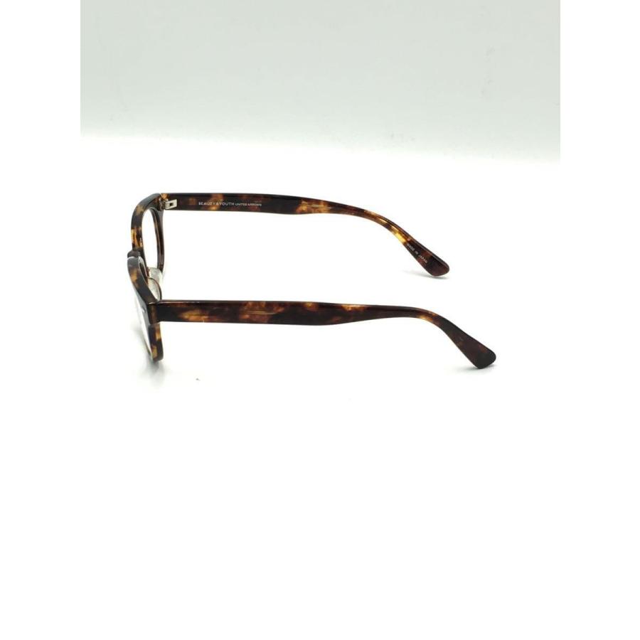 金子眼鏡◆メガネ/--/BRW/CLR/レディース//｜ssol-shopping｜03