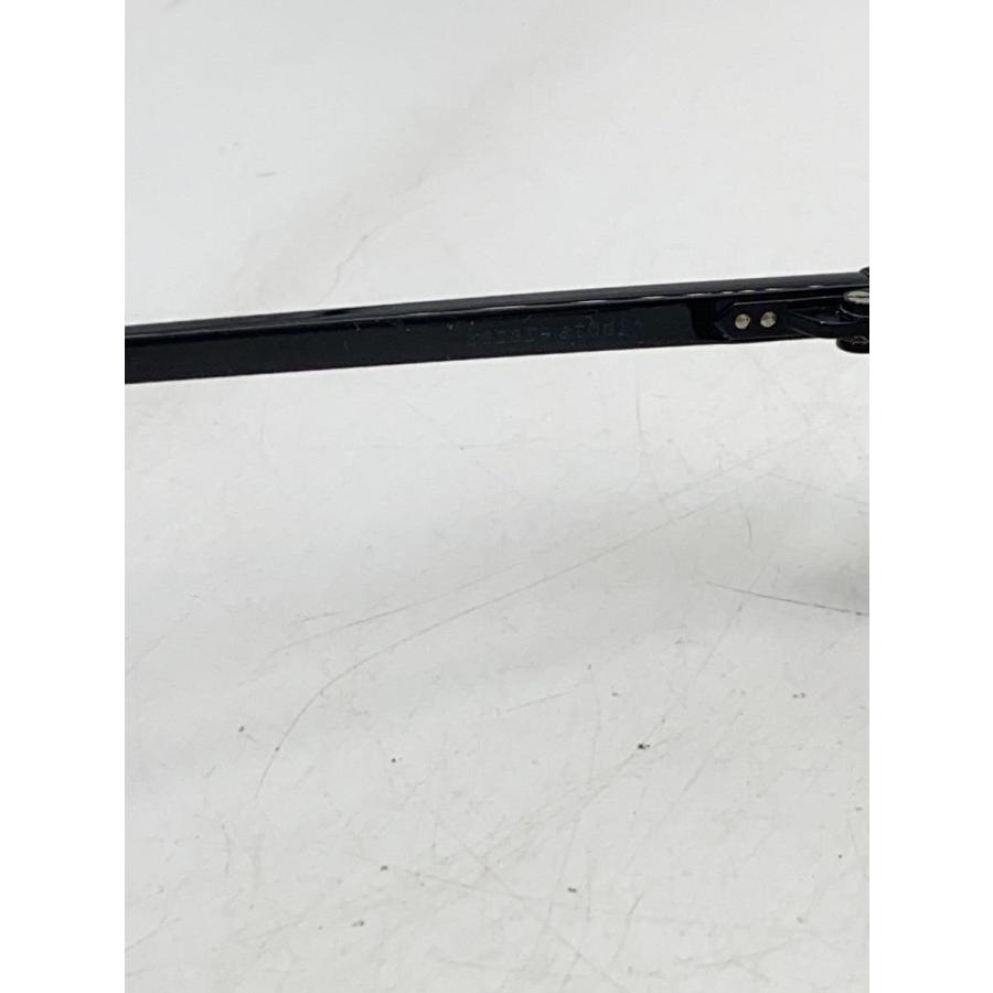 lazare studio/ford/back in black/メガネ/45□19 147/france/? NULL