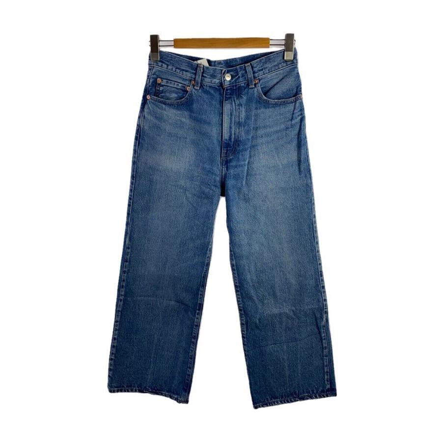 H BEAUTY&YOUTH◇ボトム/S/コットン/IDG/1214-246-9678