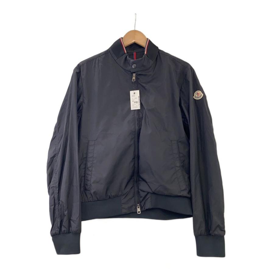 MONCLER◇ナイロンジャケット/2/ナイロン/BLK/G10911A72000 68352