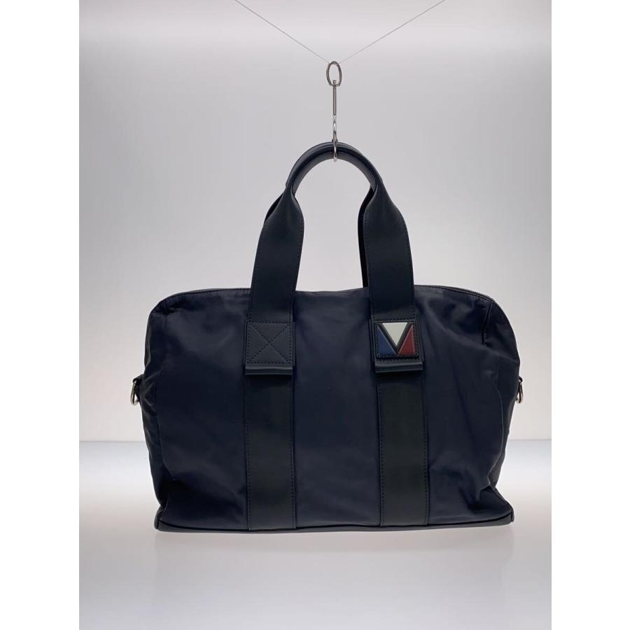 LOUIS VUITTON◇Vライン/スタートPM/レザー/NVY/無地/M51123 