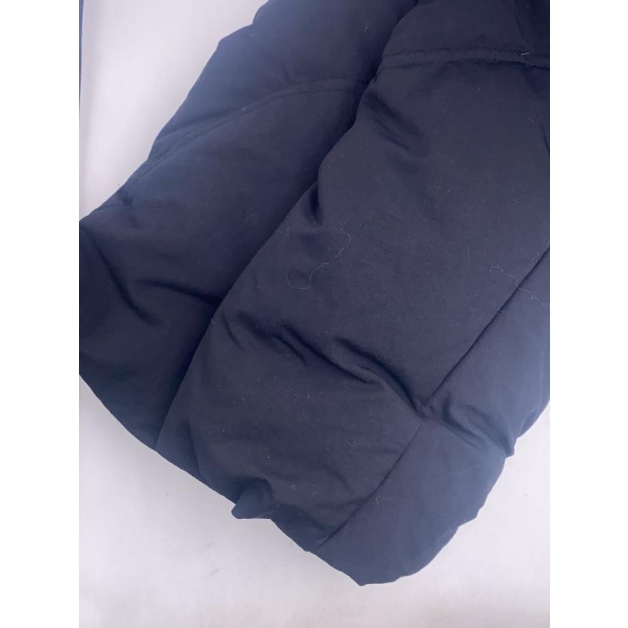 JieDa◇23AW RANDOM PUFFER JACKET/1/ナイロン/BLK/Jie-23W-JK01