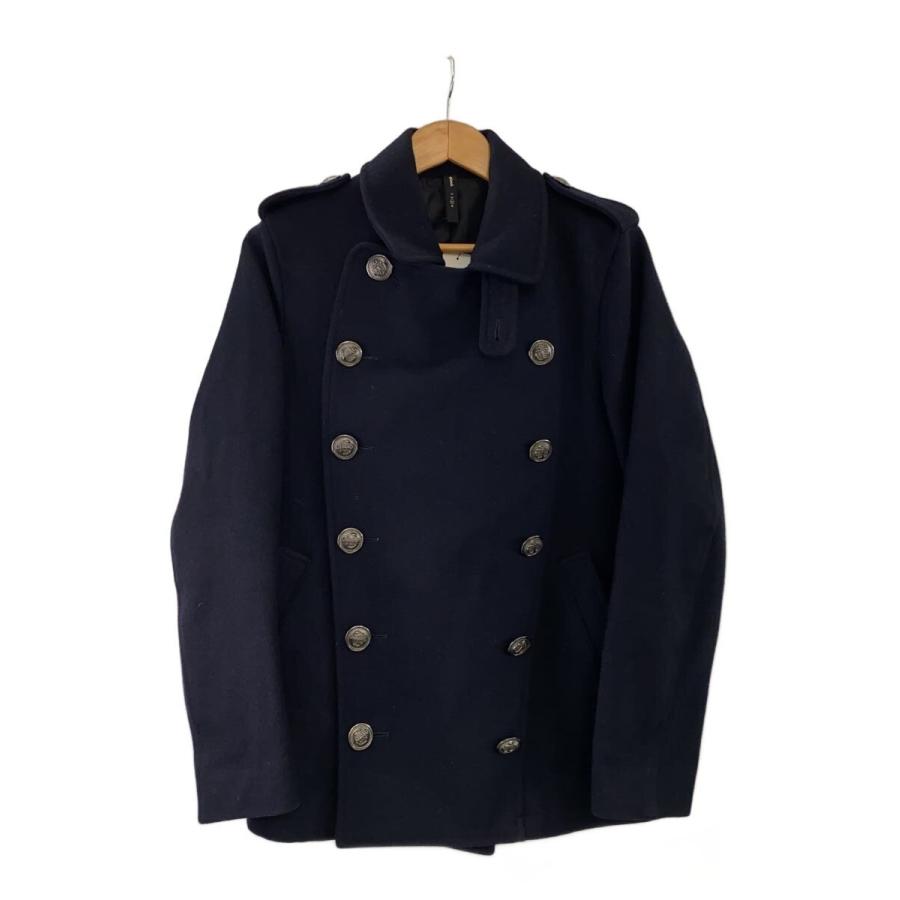 glamb◇ナポレオンジャケット/3/ウール/NVY : セカンドストリートYahoo