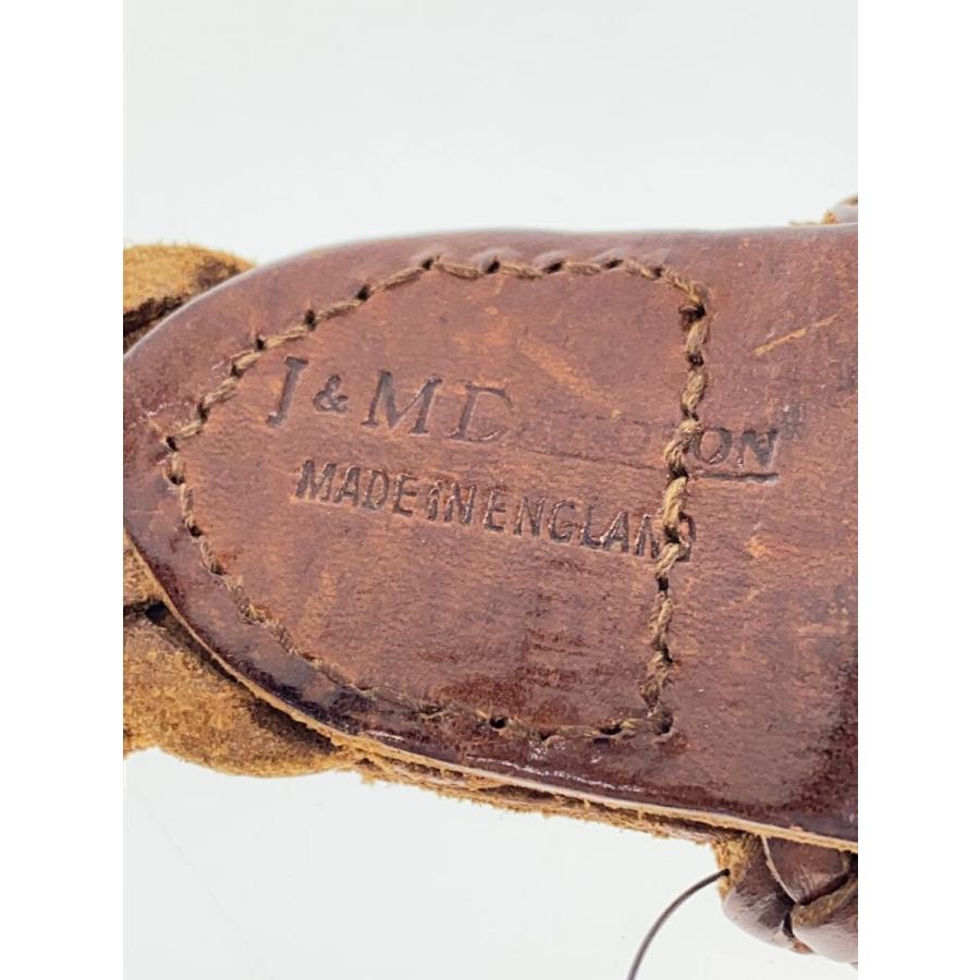 J&M DAVIDSONベルト J&M DAVIDSON◇ベルト/レザー/BRW/メンズ// : セカンドストリートYahoo