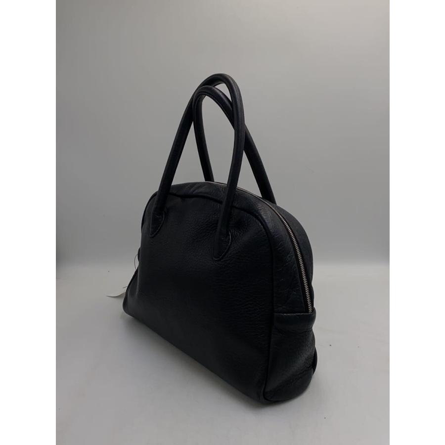 Aeta ハンドバッグ ブラック Aeta◇ハンドバッグ/レザー/BLK : セカンドストリートYahoo!店 - 通販