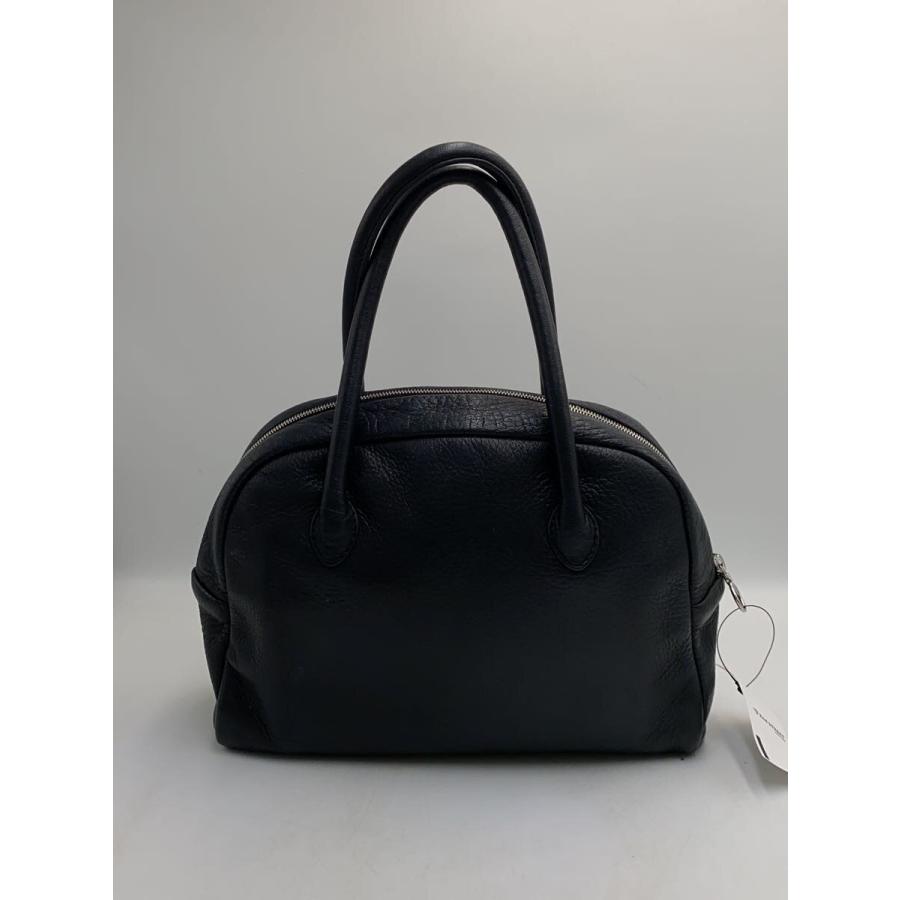 Aeta 黒いレザーハンドバッグ Aeta◇ハンドバッグ/レザー/BLK : セカンドストリートYahoo!店 - 通販