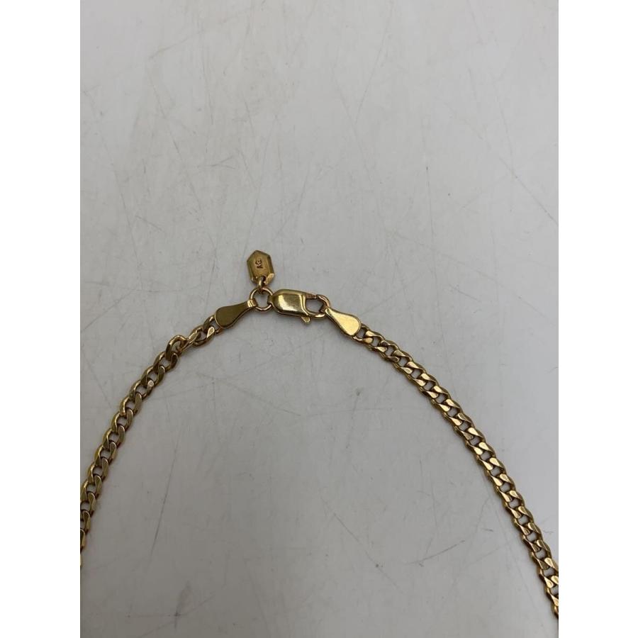 MARIA BLACK◆Saffi Necklace/ネックレス/SV925/GLD/レディース//_1