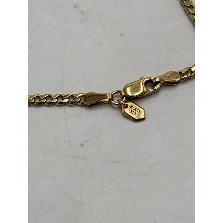 MARIA BLACK◆Saffi Necklace/ネックレス/SV925/GLD/レディース//_2