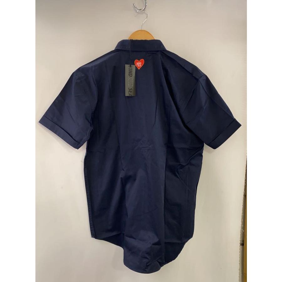 WIND AND SEA◇Work Shirt/PARAPPA THE RAPPER/パラッパラッパー半袖 