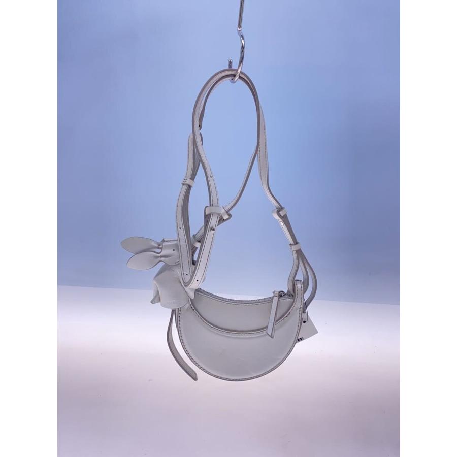 POLENE◇ショルダーバッグ/--/SLV// : セカンドストリートYahoo!店
