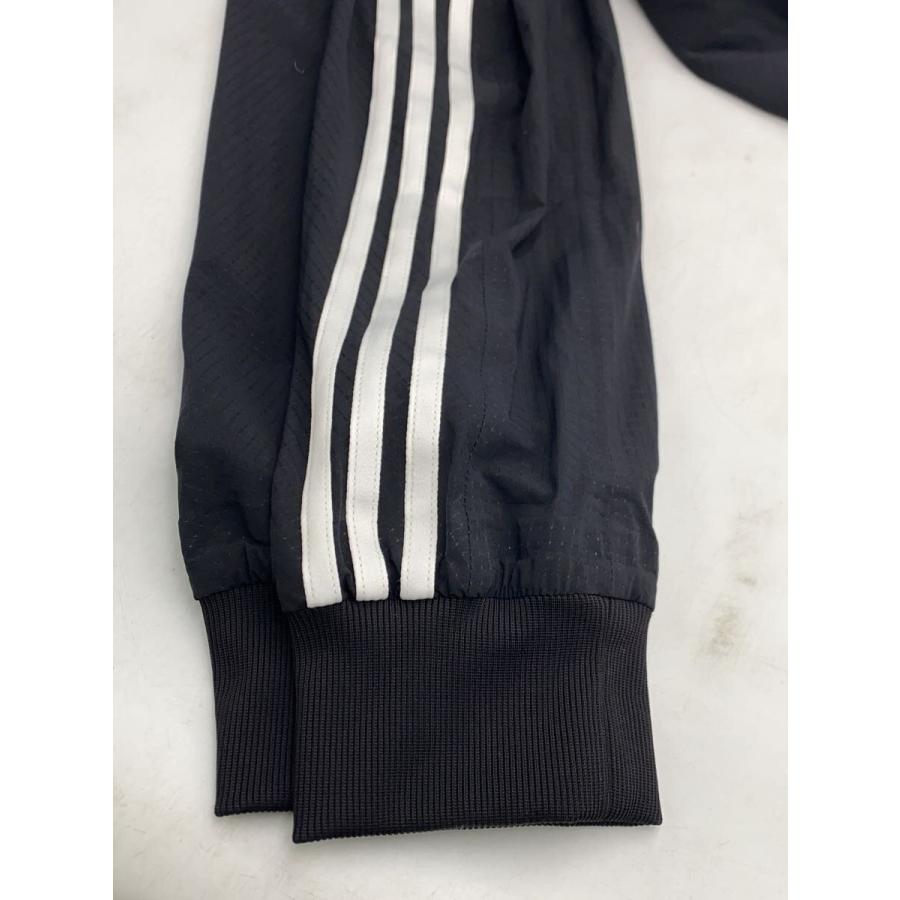 Y-3◇サッカー日本代表/JFAアンセムジャケット/XL/ナイロン/BLK/IW7385