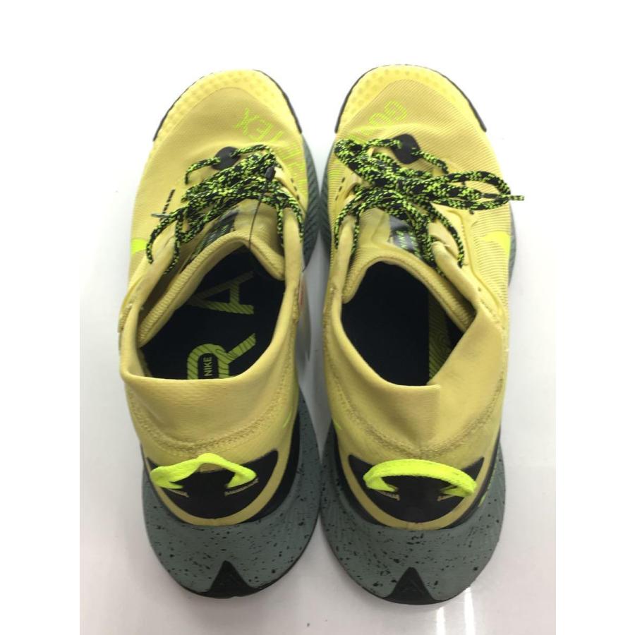 NIKE◆PEGASUS TRAIL 3 GORE-TEX_ペガサス トレイル 3 GORE-TEX/27.5cm/YLW｜ssol-shopping｜03