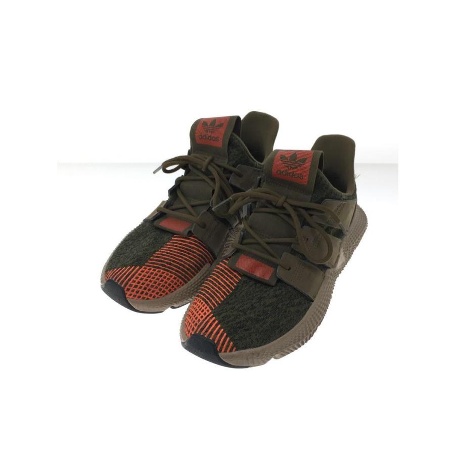 adidas◆PROPHERE/プロフィア/CQ2127/カーキ/26.5cm/KHK｜ssol-shopping｜02