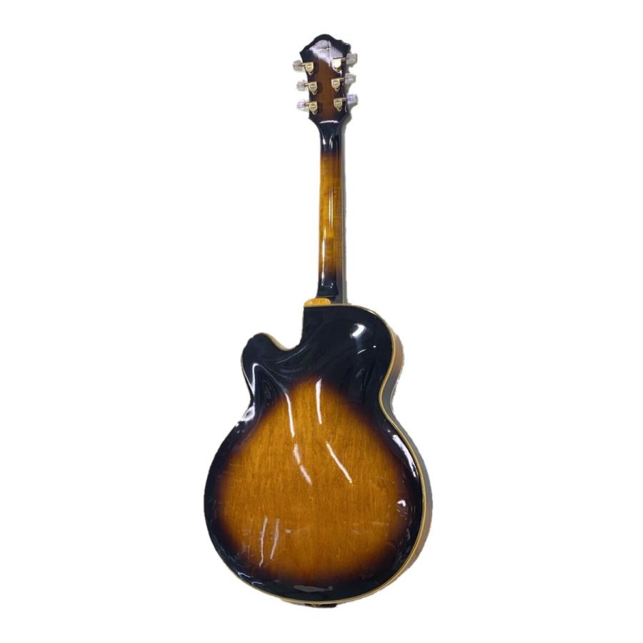 Ibanez◇1980/JP20/本体のみ/Joe Pass/フルアコ/ピックガード欠品