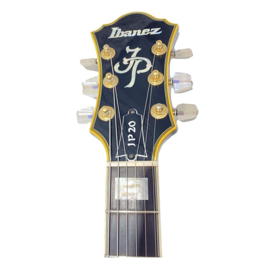Ibanez◇1980/JP20/本体のみ/Joe Pass/フルアコ/ピックガード欠品