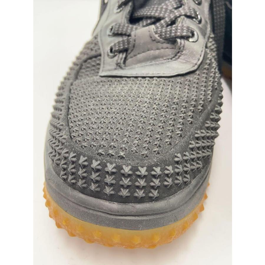 NIKE◆LUNAR FORCE 1 DUCKBOOT/ルナフォースダックブーツ/ブラック/805899-003/26.5c｜ssol-shopping｜09