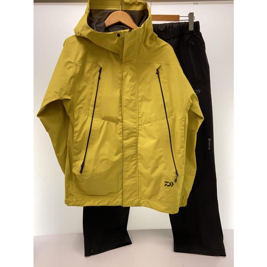 DAIWA セットアップ レインウェア XL DAIWA◇レインウエア