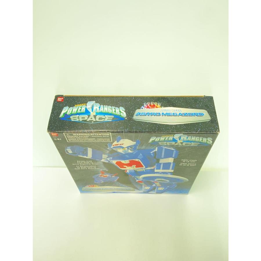 G5151]未開封 パワーレンジャー バトルライズド BANDAI no brand