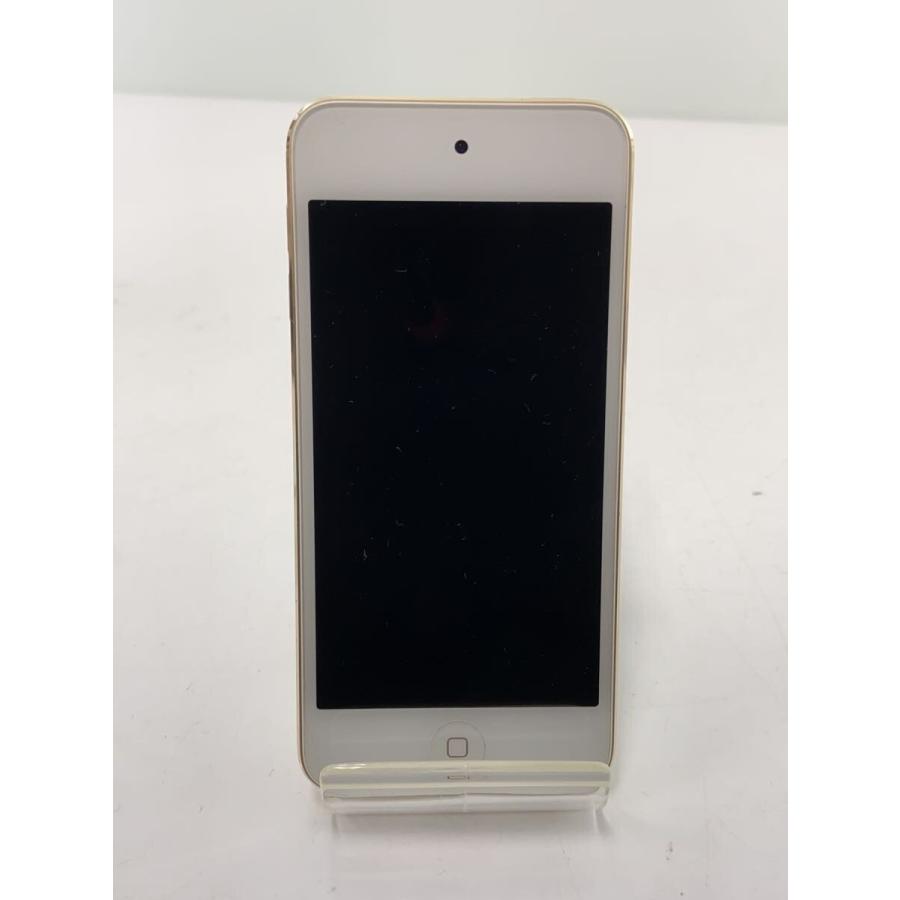 Apple◇ポータブルメモリープレーヤー iPod touch MKHC2J/A [ゴールド