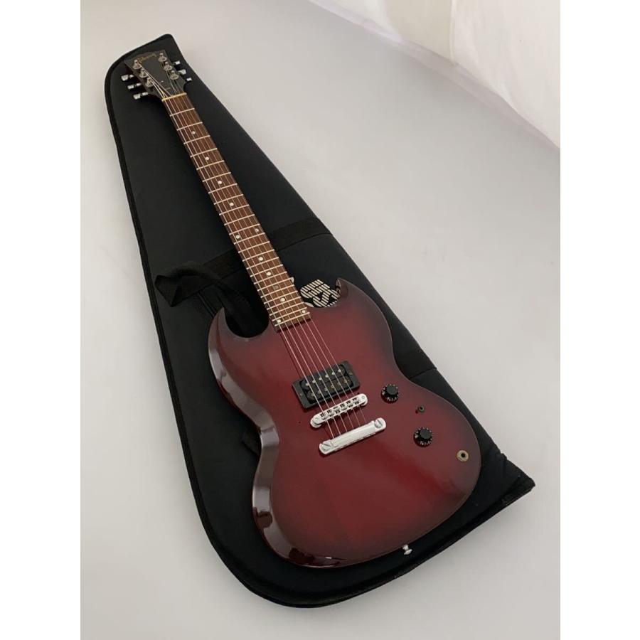 SGスタイルエレキギター サンバースト 楽天市場】Fender Vintera II 70s Stratocaster -3-Color