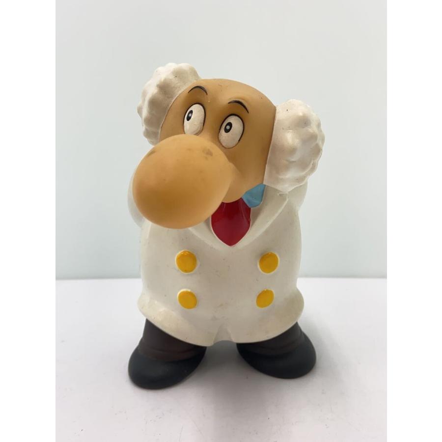 ビリケン商会◇フィギュア/鉄腕アトム/お茶の水博士/1997年 : セカンド