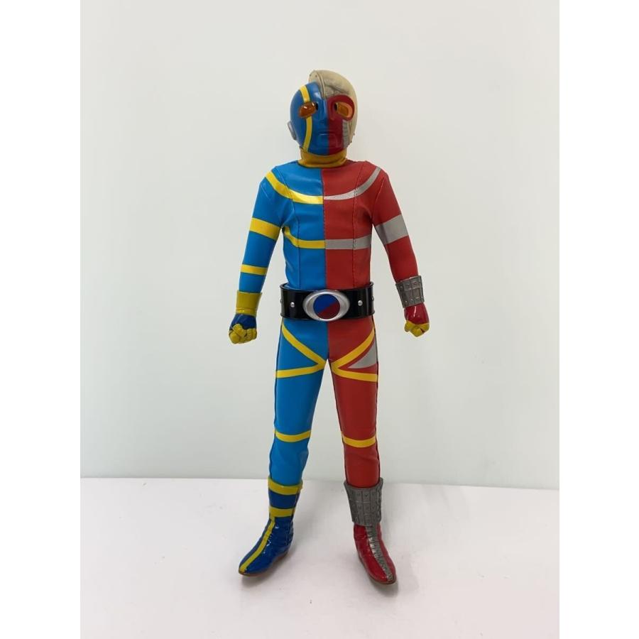 MEDICOM TOY◇特撮フィギュア/人造人間キカイダー/東映ヒーローネット