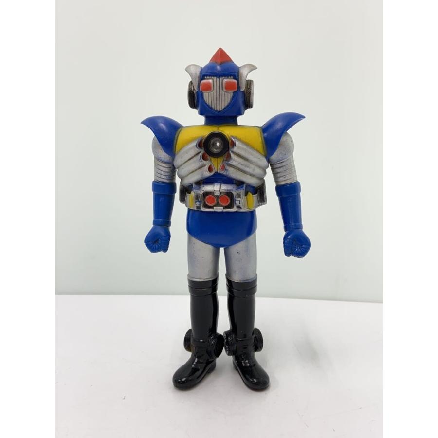 ポピニカ グランマシーン 宇宙鉄人キョーダイン グランゼル デッドストック極美品 Yahoo!オークション - ポピー 宇宙鉄人キョーダイン グランゼル スー