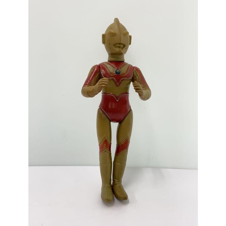 BULLMARK◇フィギュア/特撮フィギュア/ブルマァク/帰ってきた