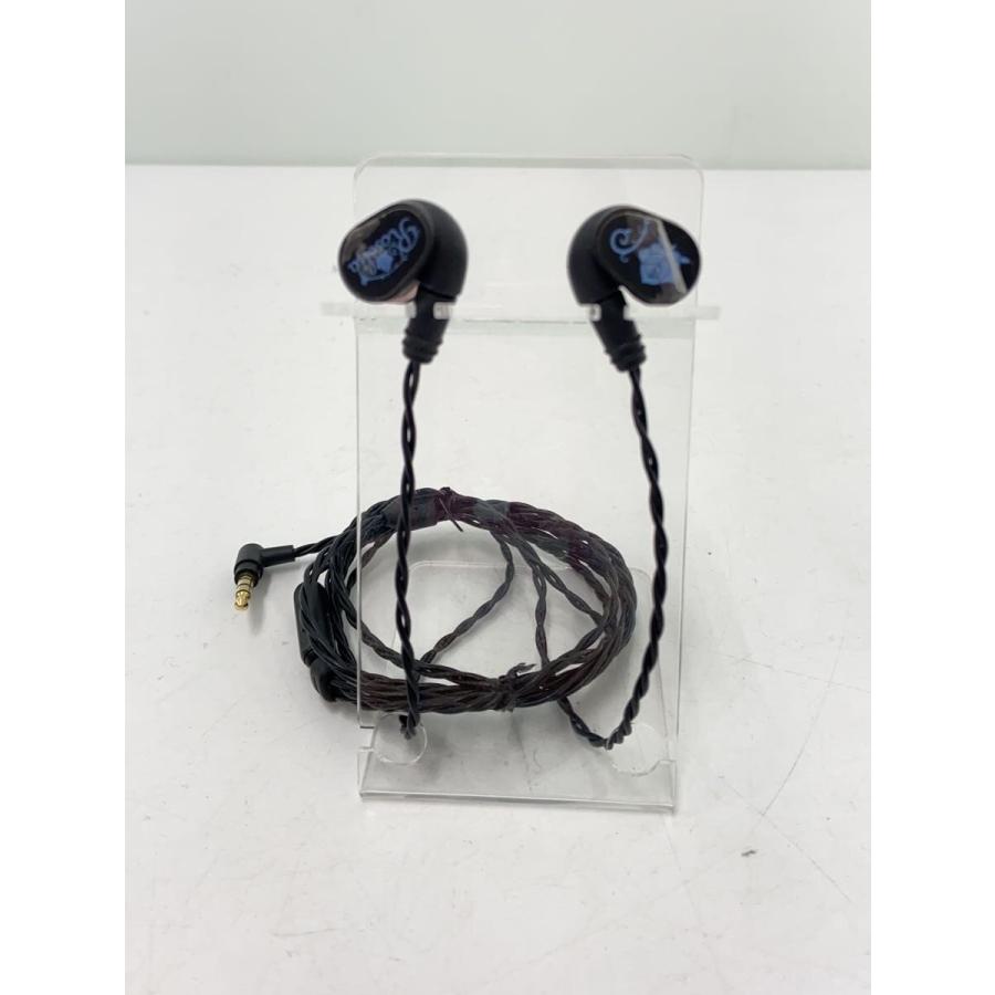 【締切間近】イヤホン カナル型 SE-CH9T BLACK【新古品,生産完了品】 Pioneer◇イヤホン・ヘッドホン SE-CH9T : セカンドストリートYahoo!店