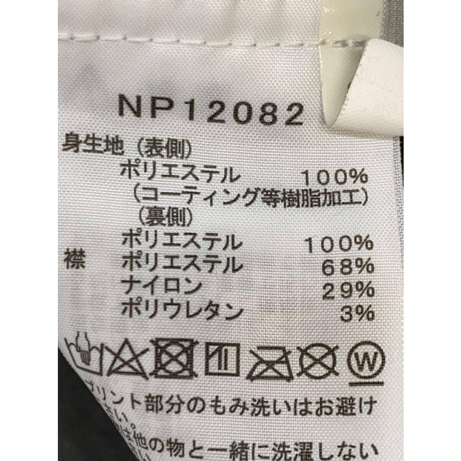 THE NORTH FACE◇FL MISTWAY CREW_FL ミストウェイクルー/M