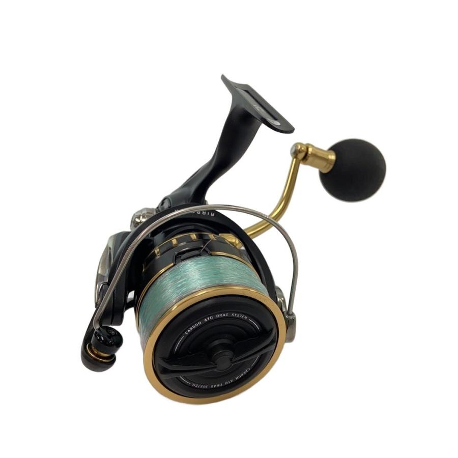 DAIWA◇23 BG SW 5000D-CXH 00065061/スピニングリール : セカンド