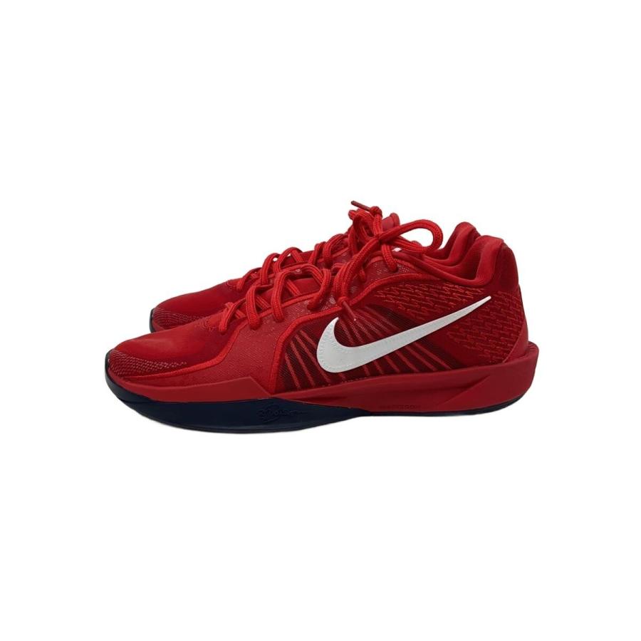 シューズ(男性用) Nike Sabrina2 EP NIKE◇SABRINA 2 EP_サブリナ EP/28cm/RED : セカンドストリートYahoo