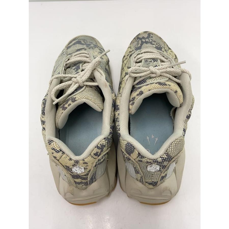 NIKE◇NOCTA X HOT STEP AIR TERRA_ノクタ ホット ステップ/27cm/GRY