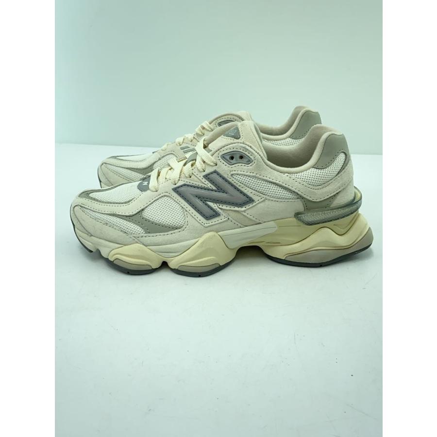 newbalance U9060 24cm ホワイト NEW BALANCE◇U9060/ホワイト/24cm/WHT : セカンドストリートYahoo!店