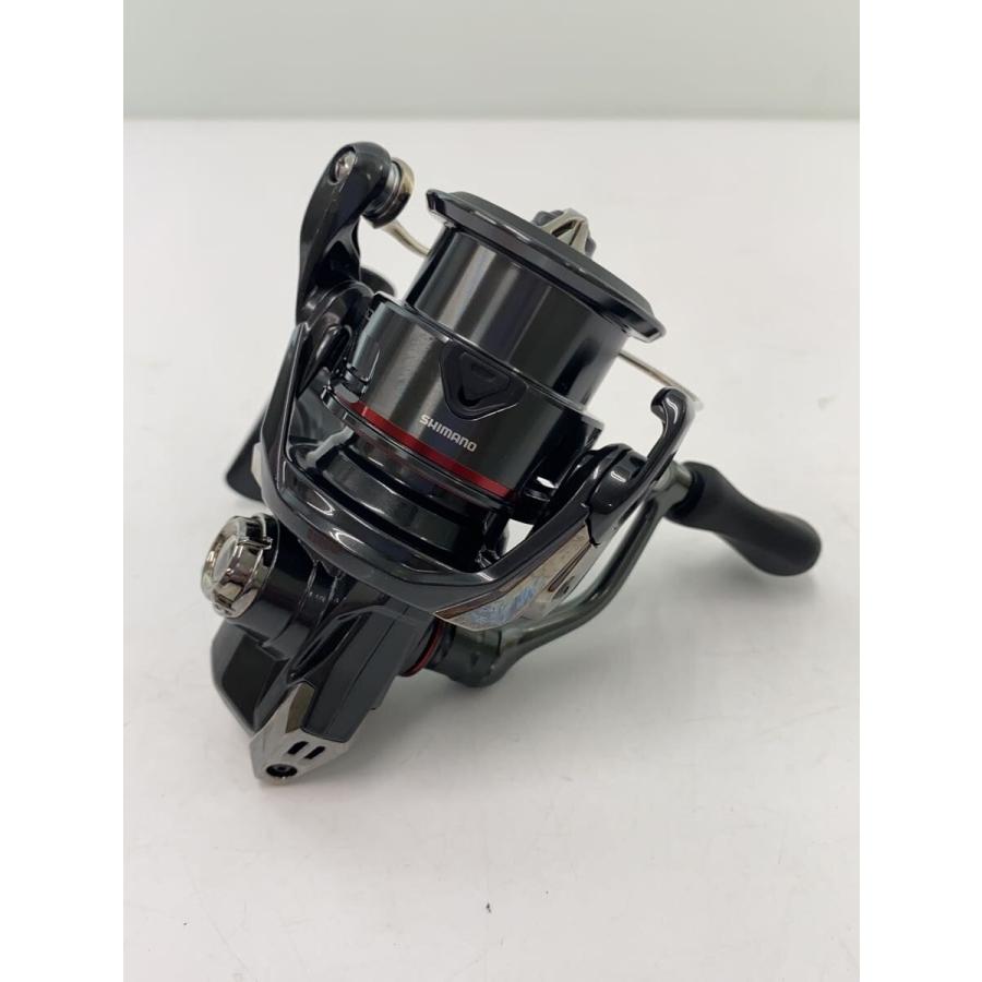 SHIMANO◇24 ヴァンフォード C2500SXG 047045/スピニングリール