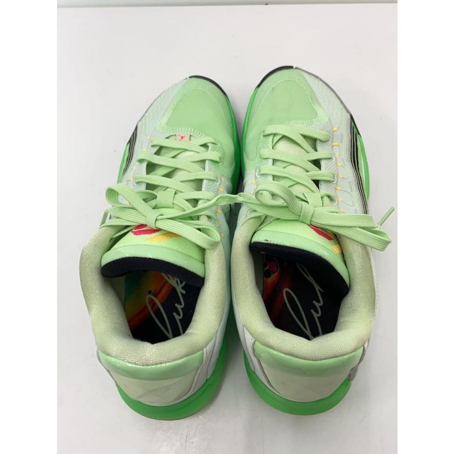 NIKE◇LUKA 4 PF_ルカ PF/27.5cm/WHT// : セカンドストリートYahoo!店