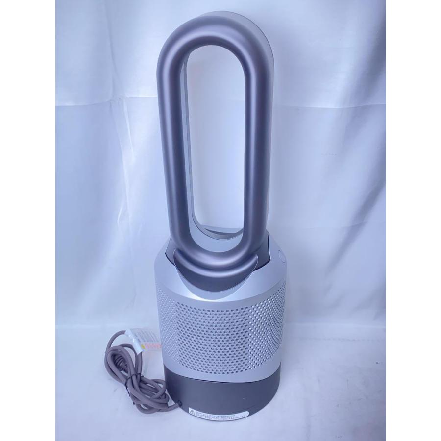 dyson◆涼風/温風 Dyson Pure Hot + Cool HP00ISN [アイアン/シルバー]｜ssol-shopping｜04