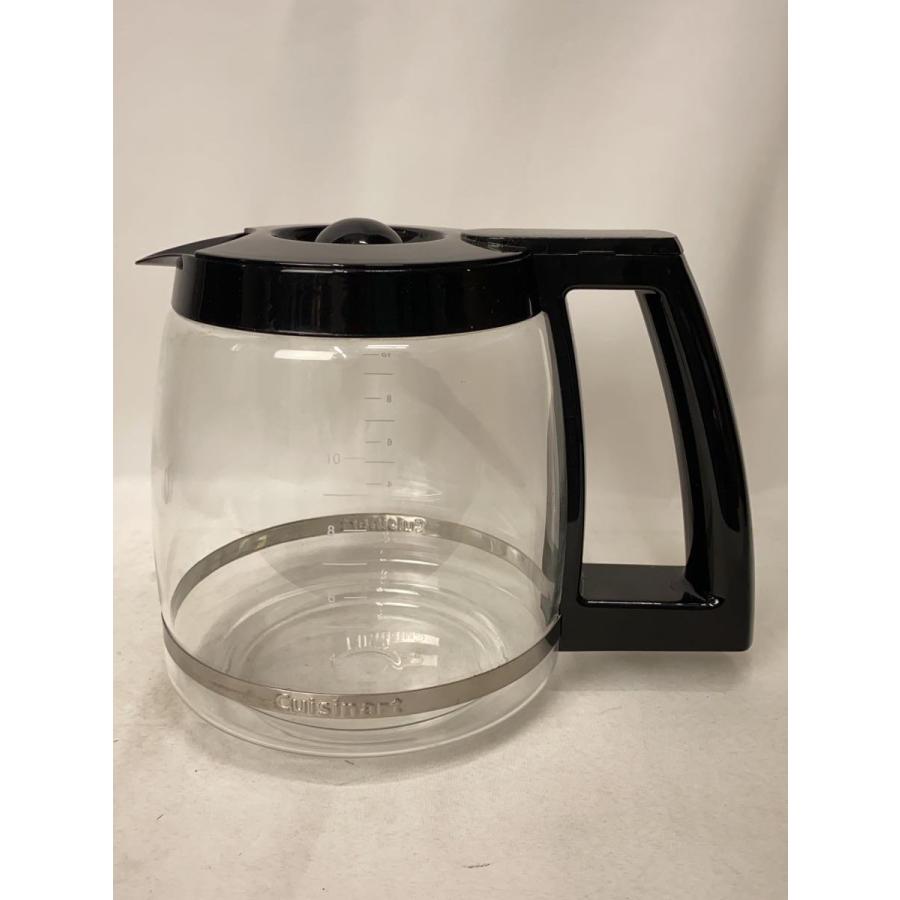 Cuisinart◆コーヒーメーカー DGB-625J｜ssol-shopping｜07