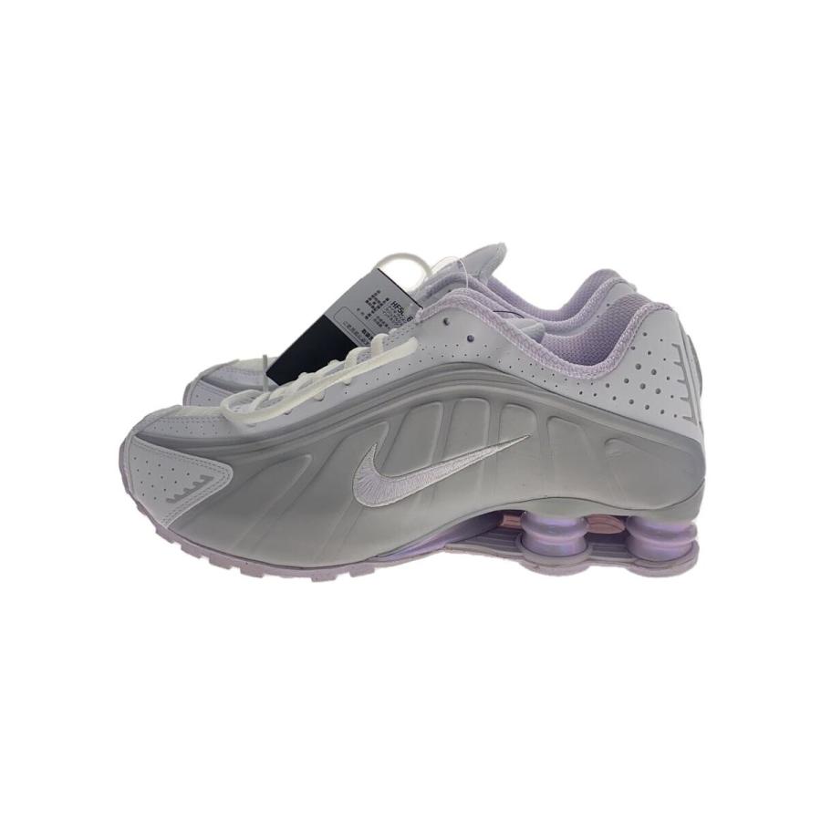 NIKE◇SHOX R4_ショックス R4/27cm/WHT// : セカンドストリートYahoo 