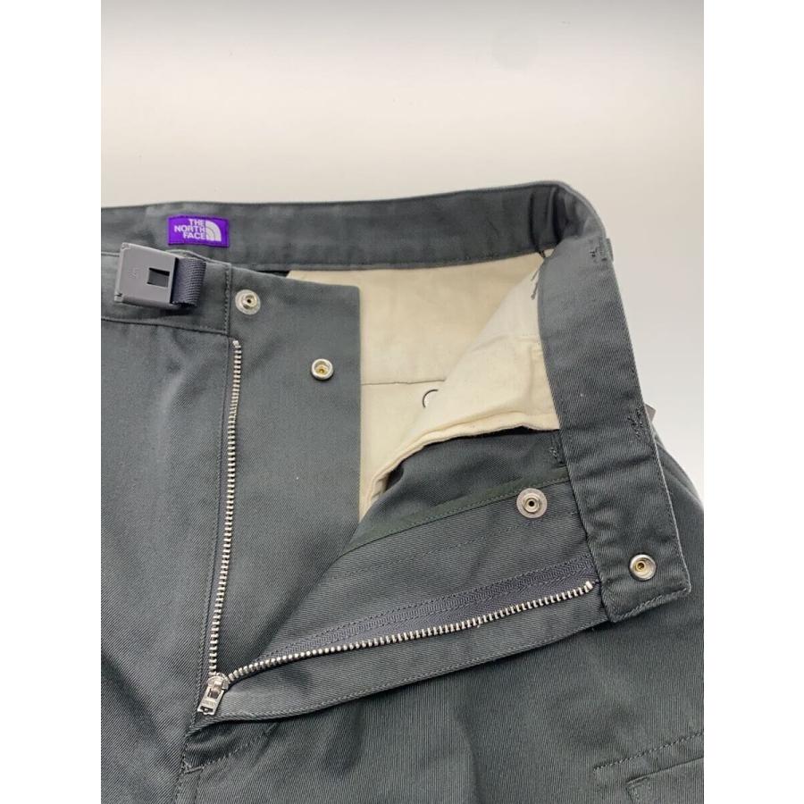 THE NORTH FACE PURPLE LABEL◇ボトム/30/コットン/GRY/N24FC077