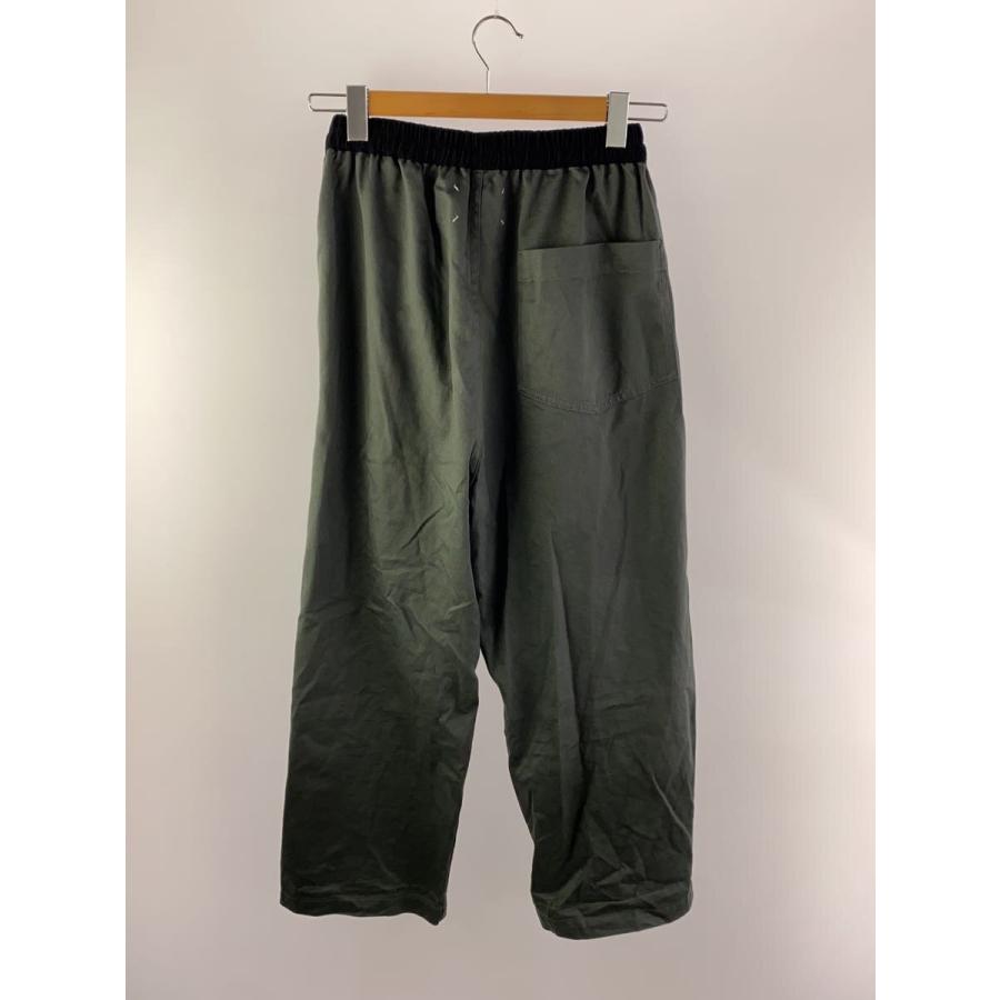 Maison Margiela◇メゾンマルジェラ/ボトム/24SS/Wide Easy Pants/40